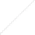 vidaXL Gabionen-Spiralen 24 Stk Verzinkter Stahl 100 cm 145627
