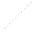 vidaXL Draht Gabionen-Spiralen 24 Stk. Verzinkter Stahl 100 cm
