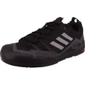 adidas TERREX Swift Solo 2 - Herren Wanderschuhe Zustiegsschuhe Schwarz IE6901 , EU 42 2/3 UK 8.5 - Schwarz - 42 2/3