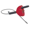 Rothenberger Industrial Rohrreinigungsspirale Rothenberger Industrial Rospi 072990E Rohrreinigungswelle 4.5 m Produk, L: 450.00 cm