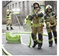 Dönges Brandschutzeinheit Schlauchtragekorb