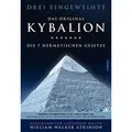 Kybalion - Die 7 hermetischen Gesetze