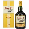 Rhum J.M Vieux Agricole V.S.O.P 43% Vol. 0,7l in Geschenkbox