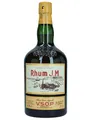 Rhum J.M. Rhum Vieux Agricole V.S.O.P. - 4 Jahre - Rum (66,70 EUR/l)