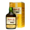 Rhum J.M VSOP Agricole Rum 0,7l 43%