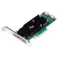 Broadcom MegaRAID 9560-16i RAID-Controller PCI Express x8 4.0 12 Gbit/s  BROADCOM Unterstützte Speicherlaufwerk-Schnittstellen: PCI Express, SAS, ...