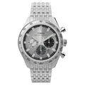Timex TW2Y18700 Waterbury Traditional Chronograph 41 mm Edelstahlarmband