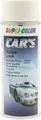 DUPLI-COLOR 385896 CAR´S weiß glänzend 400 ml