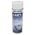 Lackspray Sprühlack Dupli Color 385896 weiss glänzend 400 ml Lack Spray Dose