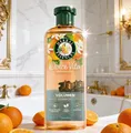 Herbal Essences Volumen Shampoo Dolce Vita ORANGENDUFT Design Edition Vegan