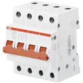 2CDD274111R0063 - Leistungsschalter mit geformtem Gehäuse