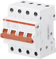 ABB 2CDD274111R0063. Schutzschaltertyp: Molded case circuit breaker, Produktfarbe: Mehrfarbig, Material: Metall, Kunststoff (2CDD274111R0063)