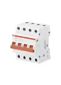 ABB Stotz-Kontakt SHD204/63 , Lasttrennschalter 4P, 63A , 2CDD274111R0063
