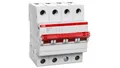 63A 4P Modultrennschalter E200_SD200_SHD200 2CDD274111R0063