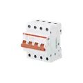 ABB Stotz S&J Lasttrennschalter 4-polig 63A SHD204/63
