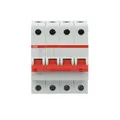 ABB Lasttrennschalter SHD204/63 Lasttrennschalter 2CDD274111R0063