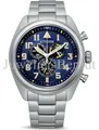 Citizen Eco-Drive Titan Herren Uhr AT2480-81L !! NEU !!