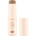 Catrice Soft Glam Filter Stick, Basis, Nr. 040, Nude, weichzeichnend, strahlend, für trockene Haut, für Mischhaut, vegan, ohne Parfüm, ohne Alkohol, ohne Konservierungsstoffe, 1er Pack (9g)