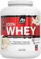 All Stars 100% Whey Protein, 2270 g Dose, Vanille
