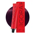 Schwarzkopf Igora Royal MIX 0-99 Violettes Konzentrat 60 ml – permanente Färb