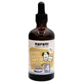 napani Ulmenrinde Tinktur für Katzen 100 ml, UVP 21,95 EUR, NEU
