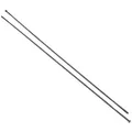 DT SWISS Speiche Aerolite Messerspeiche Straightpull schwarz 262 mm