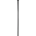 DT Swiss Speiche Aerolite Straightpull 2.0 / 262 mm schwarz - ultraleichte Ho...