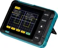 Joy-iT DSO-200 Oszillograph 0,2 MHz 2,5 MS/s Tragbar Digitales Abtastoszilloskop (DSO-200)