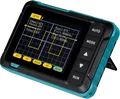 JOY-IT DSO-200 - Handheld-Oszilloskop, 200 KHz