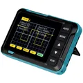 Joy-it DSO-200 Digital-Oszilloskop  200 kHz     Digital-Speicher (DSO), Handg...