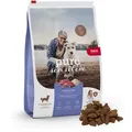 mera pure sensitive Mini Lamm & Reis Trockenfutter für Hunde | Besonders für sensible Hunde geeignet | Hundefutter | Ohne Weizen 4kg