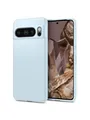 Spigen Thin Fit - mute blue - Google Pixel 8 Pro