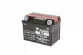 Yuasa YTX4L-BS Batterie 12 V 3,2 AH 50 A (-18) für ATV Scooter, schwarz