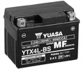 YTX4L-BS YUASA Starterbatterie für ADLY,APRILIA,ATALA,BENELLI,BETA,CAGIVA,DAELIM