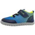 Lurchi Baran Barefoot 84L002300800003 (27/navy) - Blau - 27