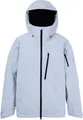 BURTON AK GORE TEX CYCLIC Jacke 2026 grey cloud - S