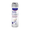Fußspray 150 ml – Anti‑Transpirant mit Silber‑Ionen 72 h Schutz gegen Geruch