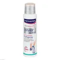 HANSAPLAST Silver Active Fuss Spray 150ml PZN 3383125