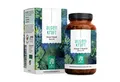 Naturtreu Algenkraft Hartkapseln, 1 er 60 St., 36 g, Durchdachte Entwicklung, Vegan, Laborgeprüft, Hochwertige Inhaltstoffe
