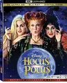 Hocus Pocus [Blu-Ray] [Region Free] (IMPORT) (Keine deutsche Version)