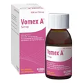 Vomex A Sirup, 100 ml