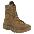 Magnum Military-Schuhe Arbeitsschuhe Ash (Leder/Textil) desertbraun Herren, Größe Euro (US): 42 (9)