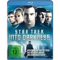 Star Trek - Into Darkness USA