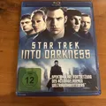 Star Trek: Into Darkness [Blu-ray]
