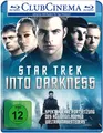 Star Trek - Into Darkness # BLU-RAY-NEU