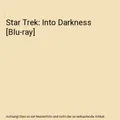 Star Trek: Into Darkness [Blu-ray]