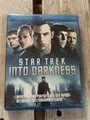 Star Trek: Into Darkness [Blu-ray]