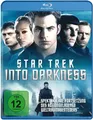 Various / Star Trek 12 - Into Darkness BD