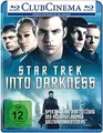 Star Trek 12 - Into Darkness [Blu-ray] von Abrams, J.J. | DVD | Zustand sehr gut