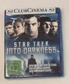 Star Trek: Into Darkness / NEU / Blu-Ray / 900052.1
